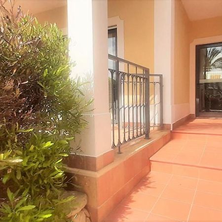 Apartamento Buganvilia Lagos Exteriör bild