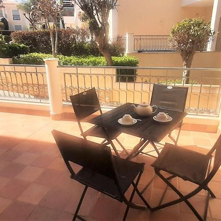 Apartamento Buganvilia Lagos Exteriör bild