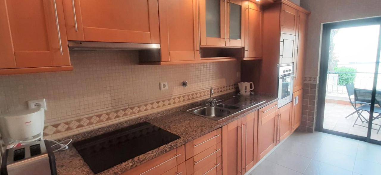 Apartamento Buganvilia Lagos Exteriör bild