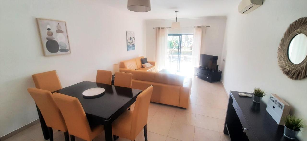Apartamento Buganvilia Lagos Exteriör bild