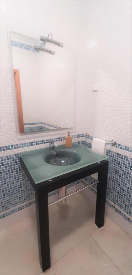 Apartamento Buganvilia Lagos Exteriör bild