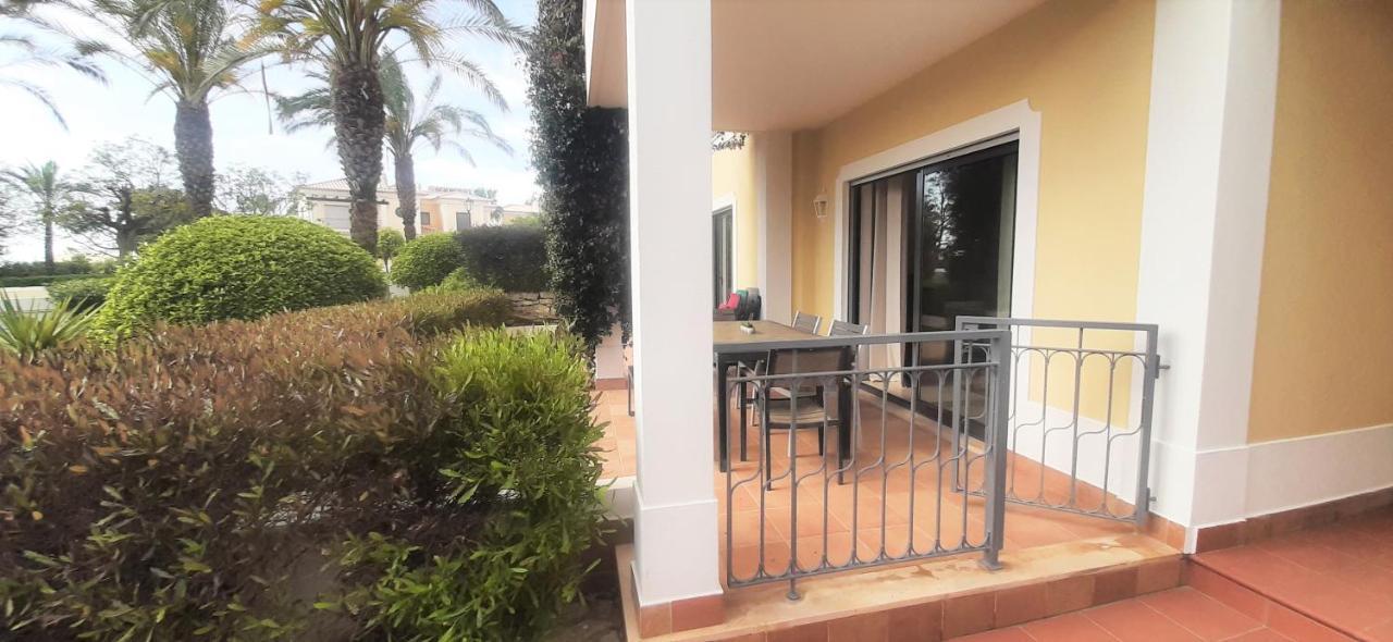 Apartamento Buganvilia Lagos Exteriör bild