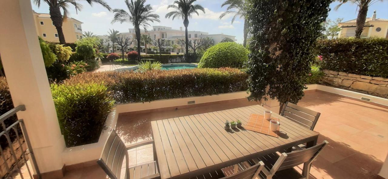 Apartamento Buganvilia Lagos Exteriör bild