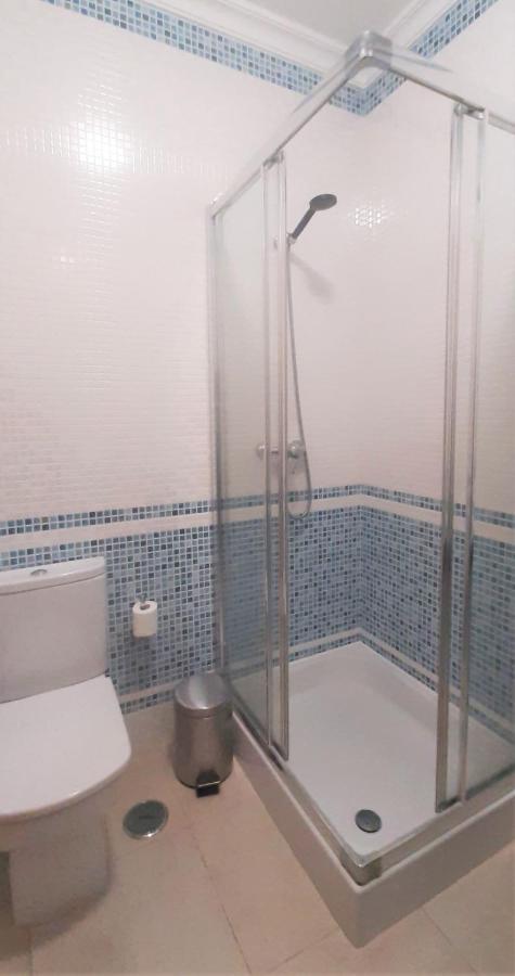 Apartamento Buganvilia Lagos Exteriör bild