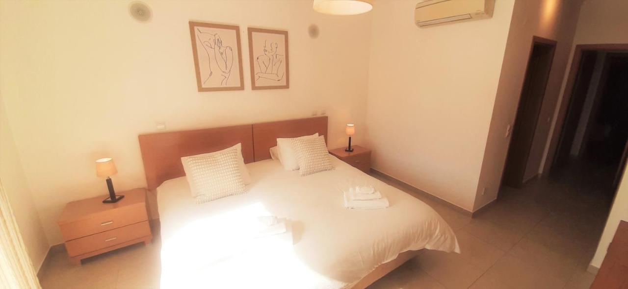 Apartamento Buganvilia Lagos Exteriör bild