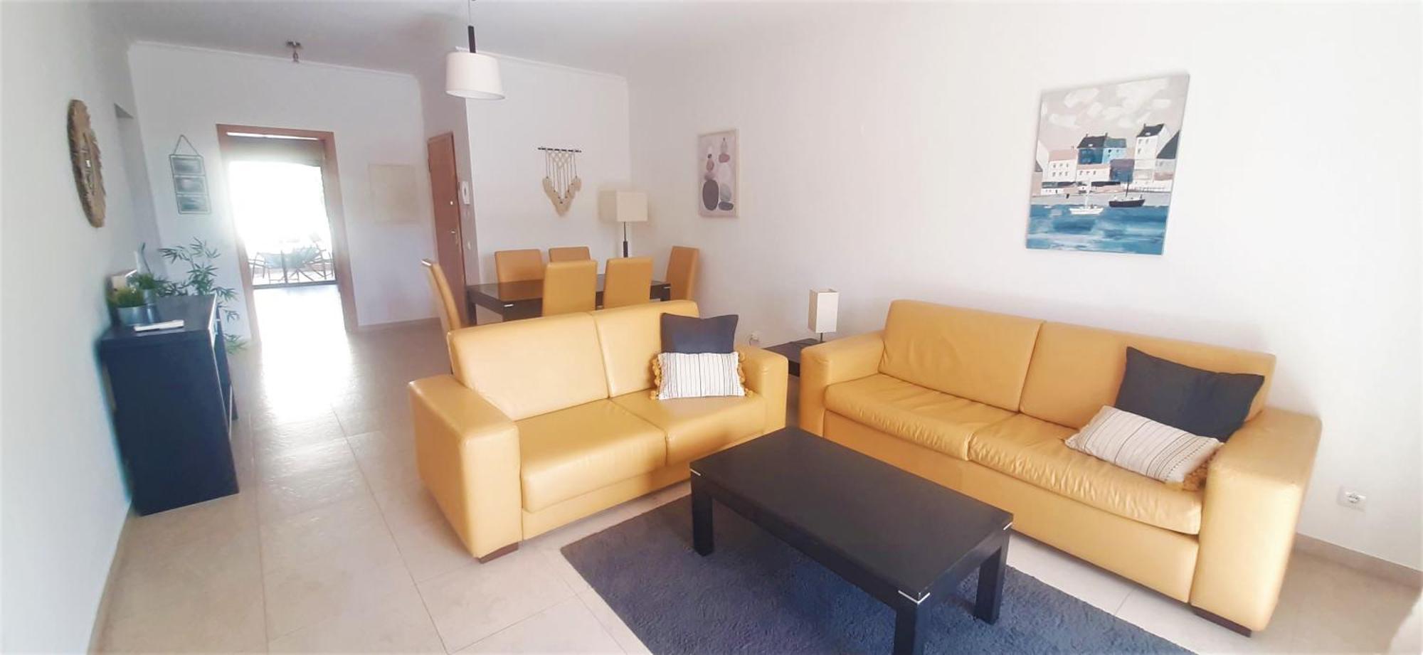 Apartamento Buganvilia Lagos Exteriör bild